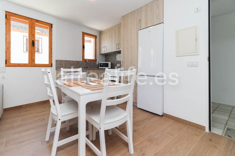 Foto 0a619722-1565-4737-9d8c-4f780801ce7d. Affitto piccolo appartamento con riscaldamento in Altea