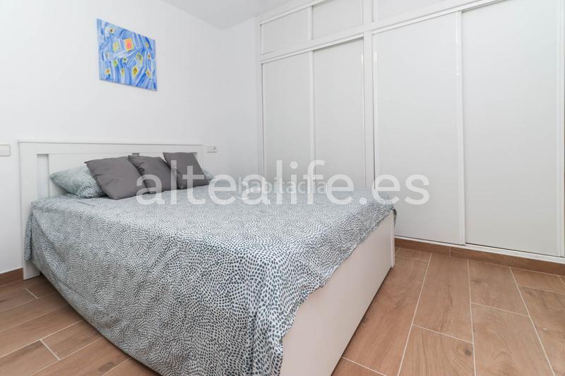 Foto 8ad07069-9502-4d58-9f55-fc877d902f04. Affitto piccolo appartamento con riscaldamento in Altea