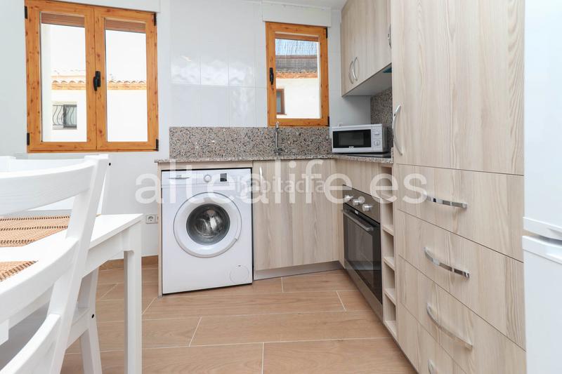 Foto 17c3b4e2-e568-48a7-9041-581e408997db. Alquiler apartamento  con 1 dormitorio en la zona del casco antiguo en Altea