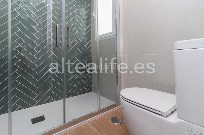 Foto 7cd3df1a-f8ec-4993-8725-864e5767ff3f. Alquiler apartamento  con 1 dormitorio en la zona del casco antiguo en Altea