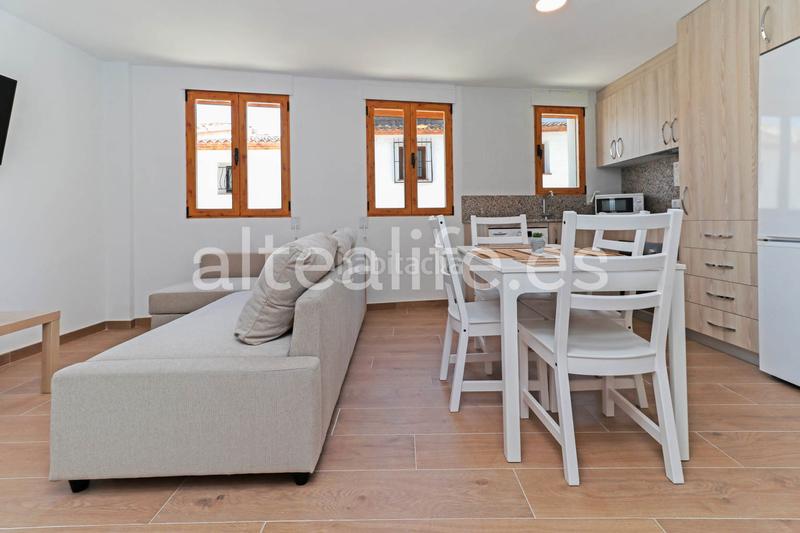 Foto ab235296-7c74-44e2-adf8-485b98040a85. Alquiler apartamento  con 1 dormitorio en la zona del casco antiguo en Altea