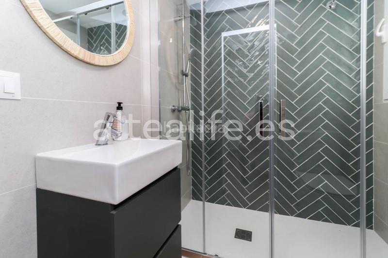 Foto ecc98a4d-c23b-4d30-aef5-b593e4ce4d9f. Alquiler apartamento  con 1 dormitorio en la zona del casco antiguo en Altea