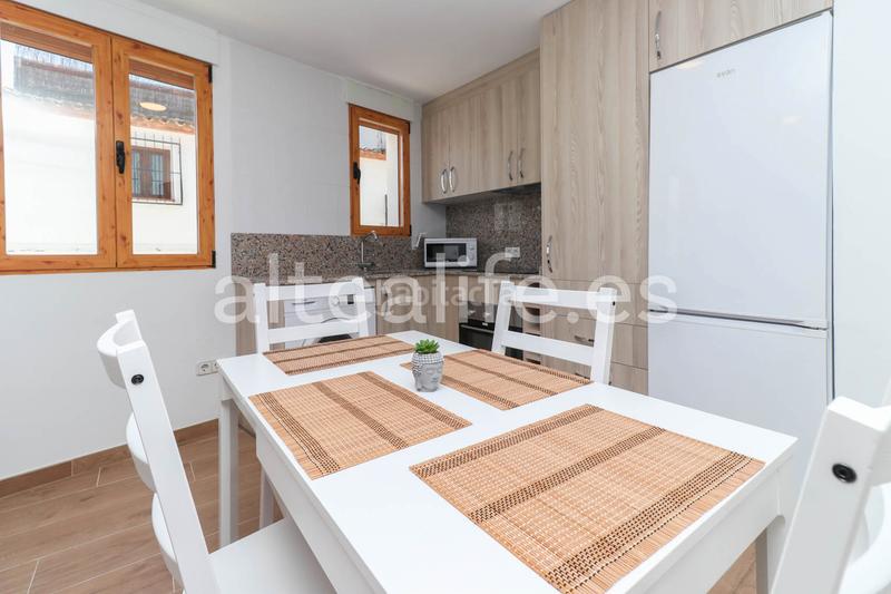Foto 56cec08d-58fd-43f1-84fa-212e2fb2785c. Miete appartement mit heizung in Altea ciudad Altea