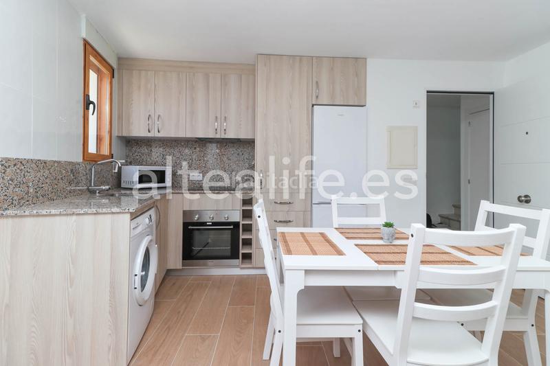 Foto 7dc248a3-c3e1-4421-b2c7-e9d7e3c0d6c1. Miete appartement mit heizung in Altea ciudad Altea