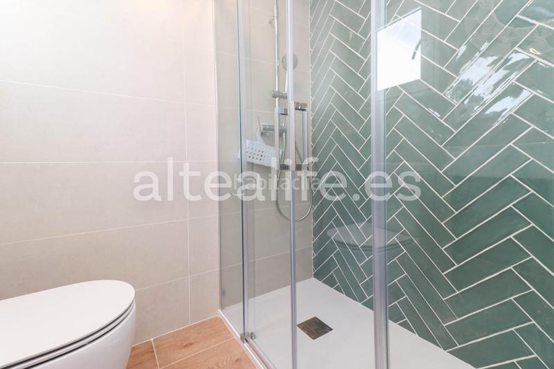 Foto afece0b4-c388-4641-b307-c244d9337fbc. Lloguer estudi a Altea ciudad Altea