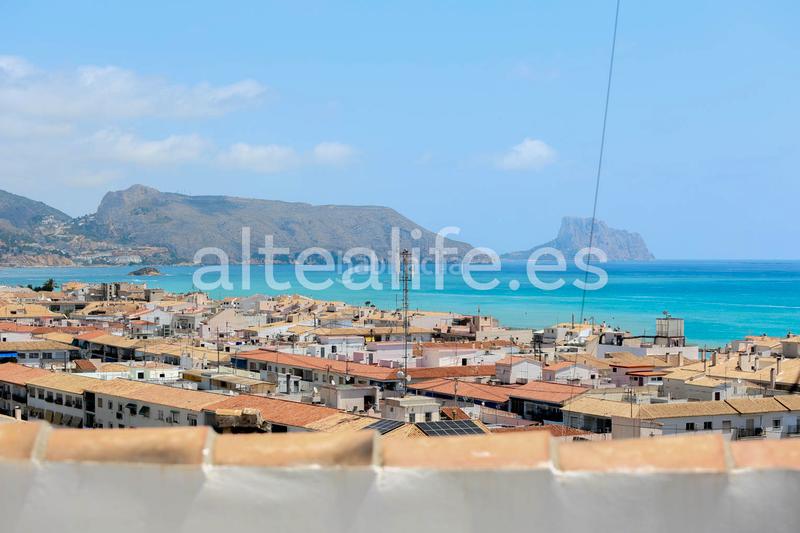 Foto 062db9e4-27aa-4e24-853f-a14b822d7e5b. Location studio dans Altea ciudad Altea