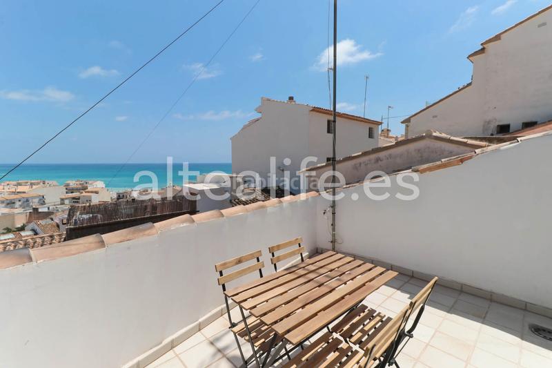 Foto 71488d96-0b6d-41e0-bec9-bf9b4115dad4. Location studio dans Altea ciudad Altea