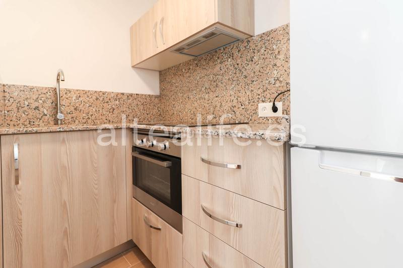 Foto 90c36425-0952-4e8d-8610-278ba063a616. Location studio dans Altea ciudad Altea