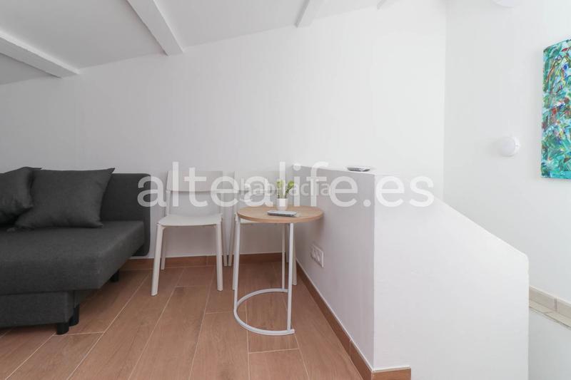 Foto c4b864d9-37c6-49b6-9500-47490fc8c81a. Location studio dans Altea ciudad Altea