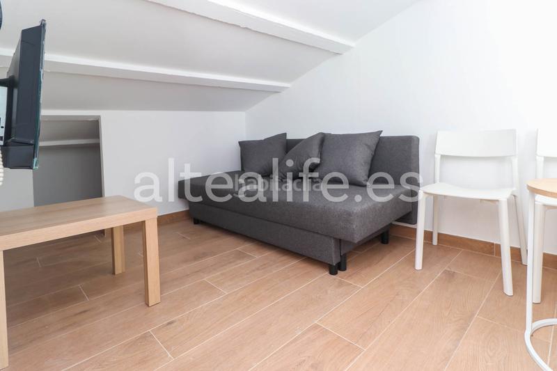 Foto ed61eaf1-52e0-4c0a-baba-ae6b479524d4. Location studio dans Altea ciudad Altea