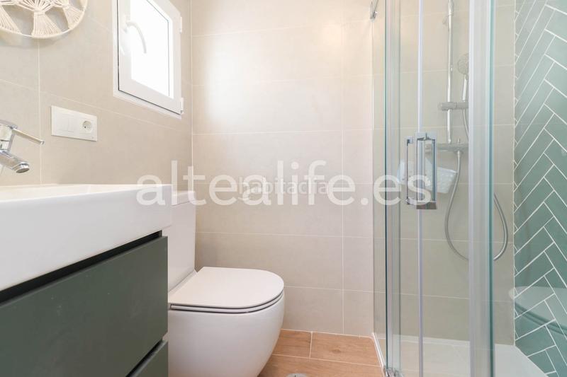 Foto f0b41445-3cc9-4d79-85c2-4b467524dd60. Location studio dans Altea ciudad Altea