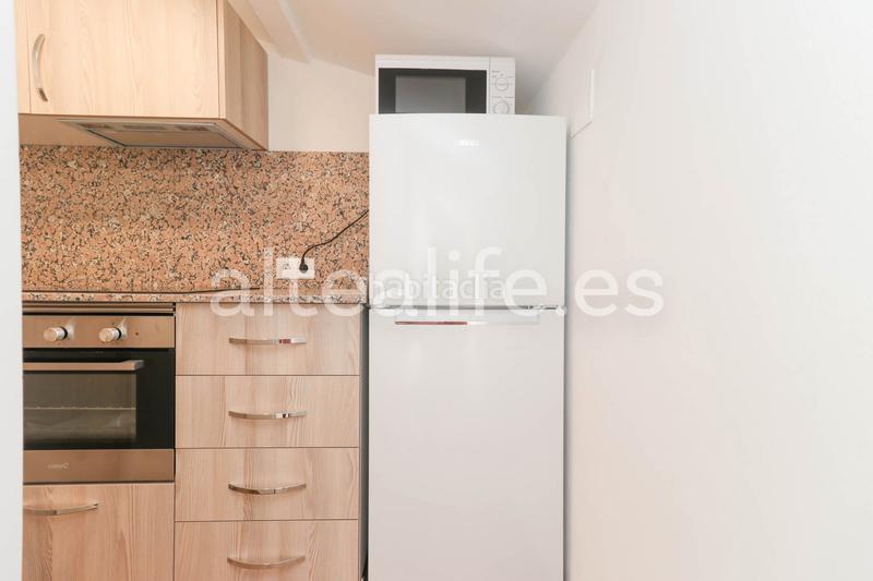 Foto f792e4c5-e614-4c1b-840c-c3b52320b991. Location studio dans Altea ciudad Altea