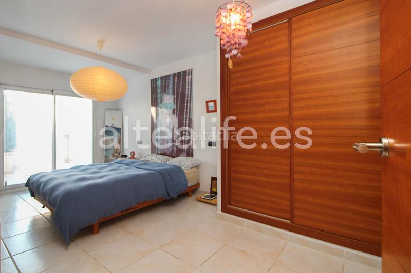 Foto 05a1f428-3775-4dd4-9256-7c6fa4774d9c. Duplex con riscaldamento parcheggio piscina in Altea ciudad Altea