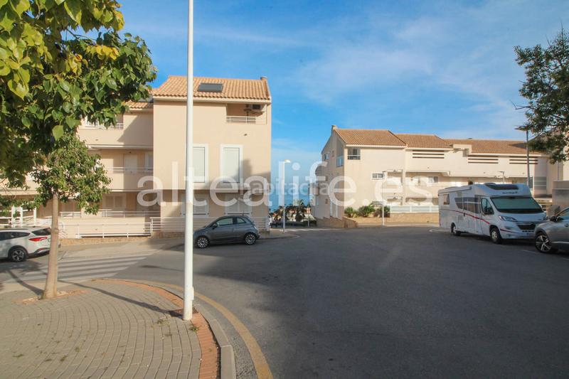 Foto 3ff07b9a-29b8-48d7-835c-aac316d2ce18. Duplex con riscaldamento parcheggio piscina in Altea ciudad Altea