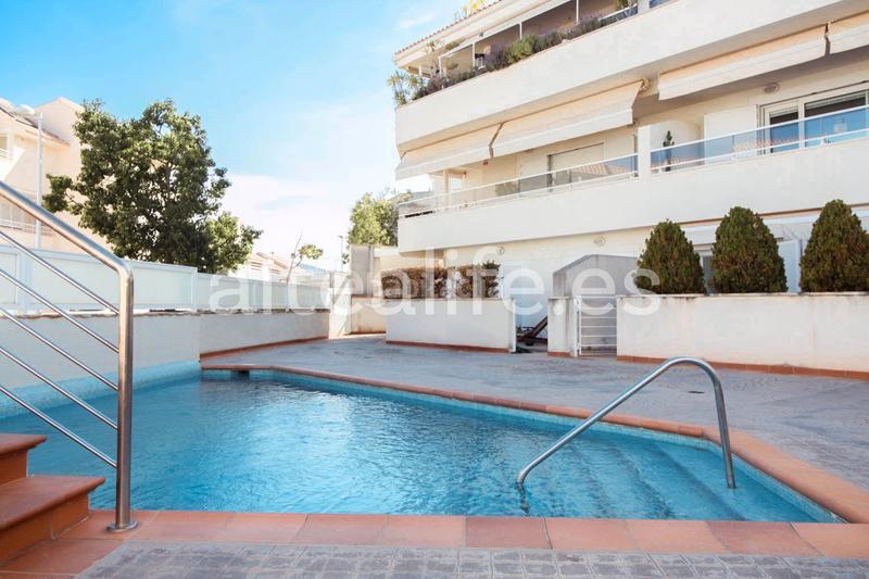 Foto 42189977-c20b-4715-9c42-a03c213e5835. Duplex con riscaldamento parcheggio piscina in Altea ciudad Altea