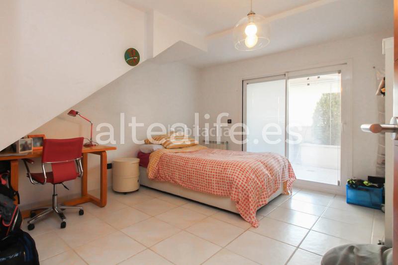 Foto 4ab0f03e-e3cf-4be2-b93b-987846167203. Duplex con riscaldamento parcheggio piscina in Altea ciudad Altea