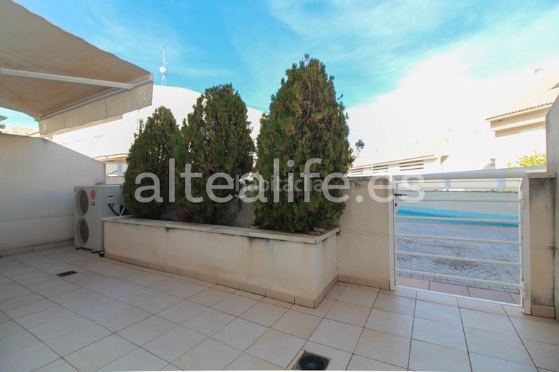 Foto 671351fa-02ec-4ea7-b1d9-55de7c42e3b1. Duplex con riscaldamento parcheggio piscina in Altea ciudad Altea