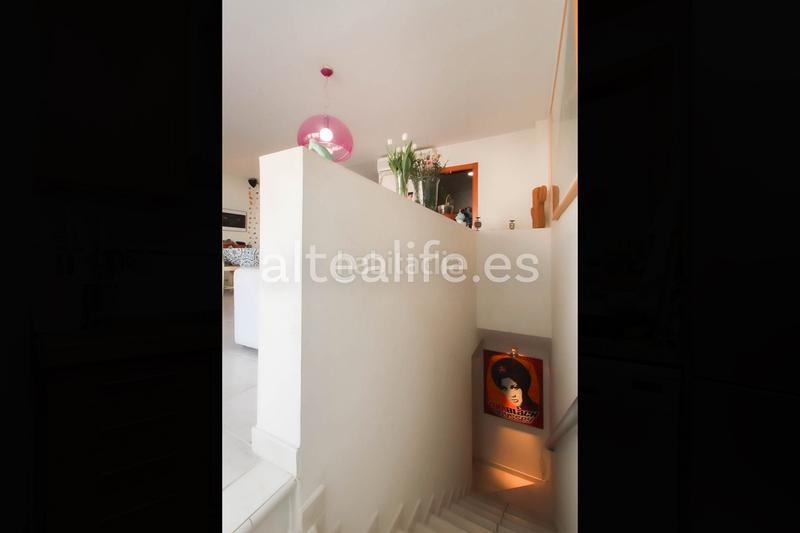 Foto 78175015-3c62-4409-8880-7afae49709c7. Duplex con riscaldamento parcheggio piscina in Altea ciudad Altea