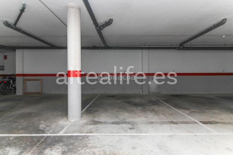 Foto 7a1232b2-5ff0-4c9c-87f2-e29974bc60d3. Duplex con riscaldamento parcheggio piscina in Altea ciudad Altea