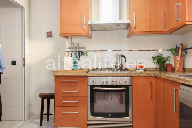 Foto 878db41d-8ba1-4ace-8f72-2da5cc770990. Duplex con riscaldamento parcheggio piscina in Altea ciudad Altea