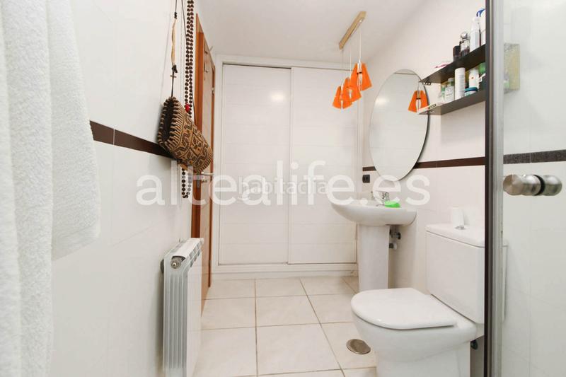 Foto a4af544f-130c-42fd-99ae-64c76ba20652. Duplex con riscaldamento parcheggio piscina in Altea ciudad Altea