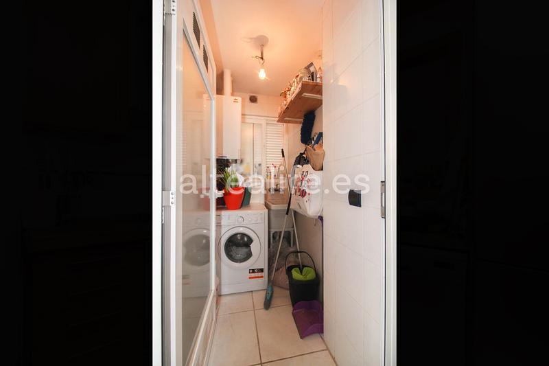 Foto a567b46e-a233-4294-948b-fa2606830f5f. Duplex con riscaldamento parcheggio piscina in Altea ciudad Altea