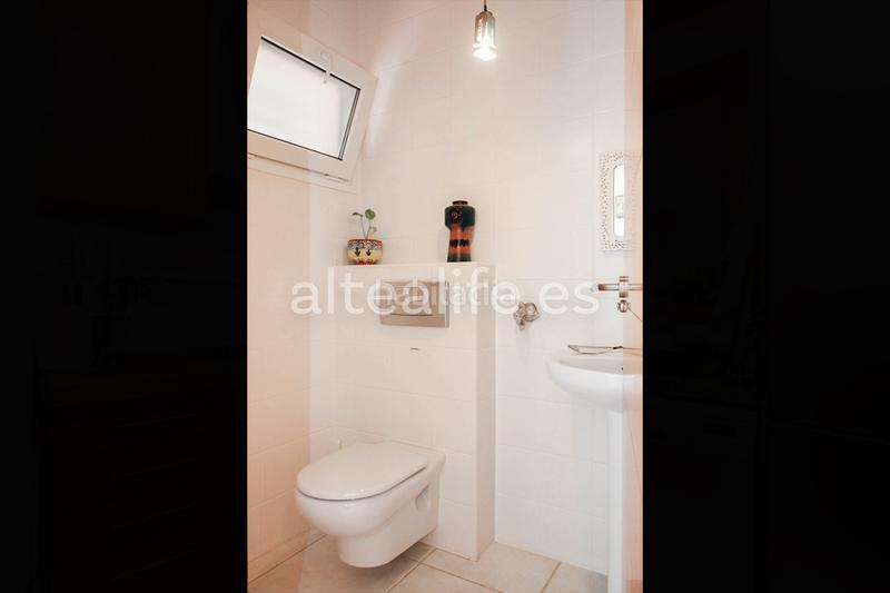 Foto abd6352a-122d-4551-90f0-f3776512cd6e. Duplex con riscaldamento parcheggio piscina in Altea ciudad Altea