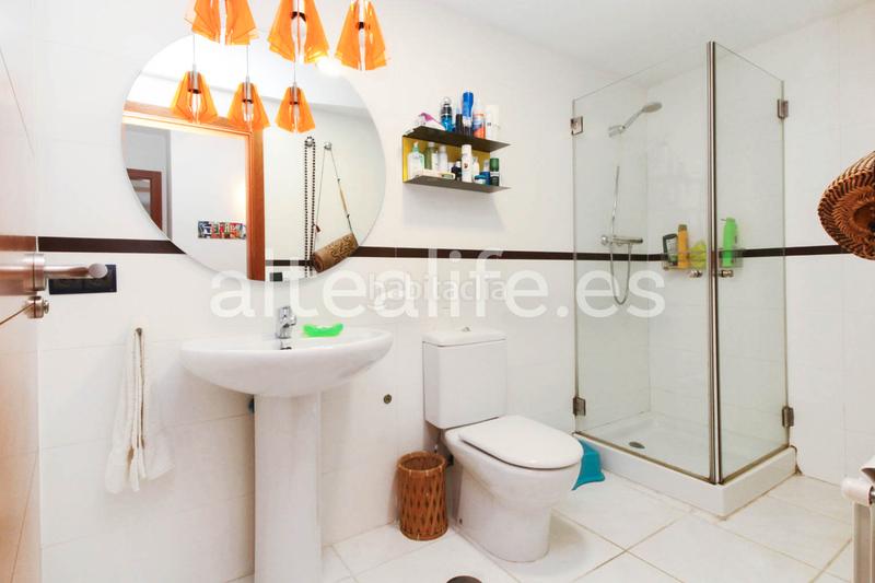 Foto bcba5f81-bbb4-4ccb-b7e5-a322a200421b. Duplex con riscaldamento parcheggio piscina in Altea ciudad Altea