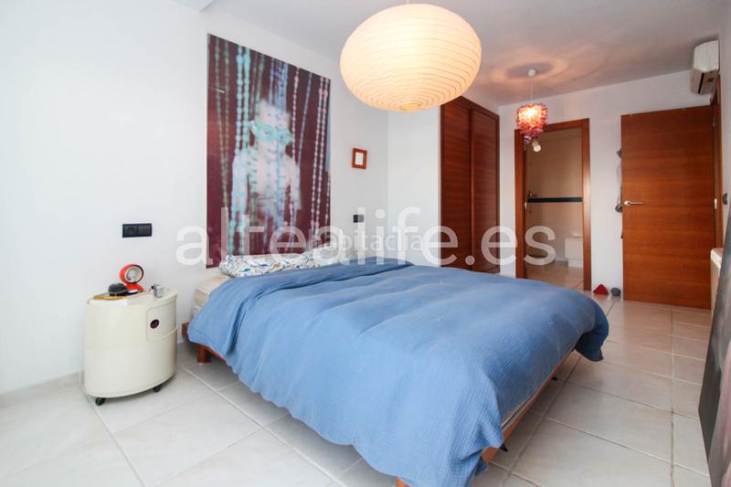 Foto cc6e31b8-e229-429a-83f1-bf821564926a. Duplex con riscaldamento parcheggio piscina in Altea ciudad Altea