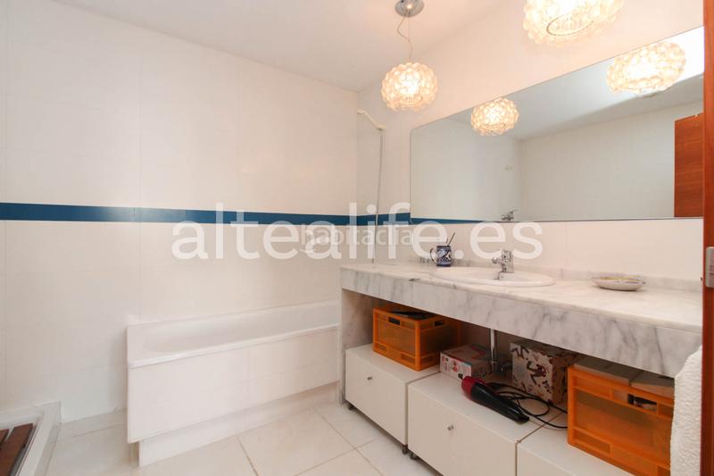 Foto fad47587-e494-4773-ac3b-0681602824ab. Duplex con riscaldamento parcheggio piscina in Altea ciudad Altea