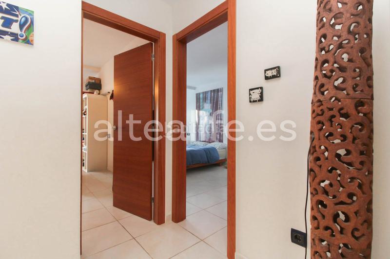 Foto fe72a0ad-83e2-4c8e-a0b0-88a97c99d752. Duplex con riscaldamento parcheggio piscina in Altea ciudad Altea