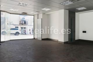 Local Comercial en N/A