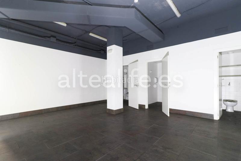 Foto 0e53a2bc-7711-4b8e-8de1-73c4830fd5d7. Lloguer local comercial a Altea ciudad Altea