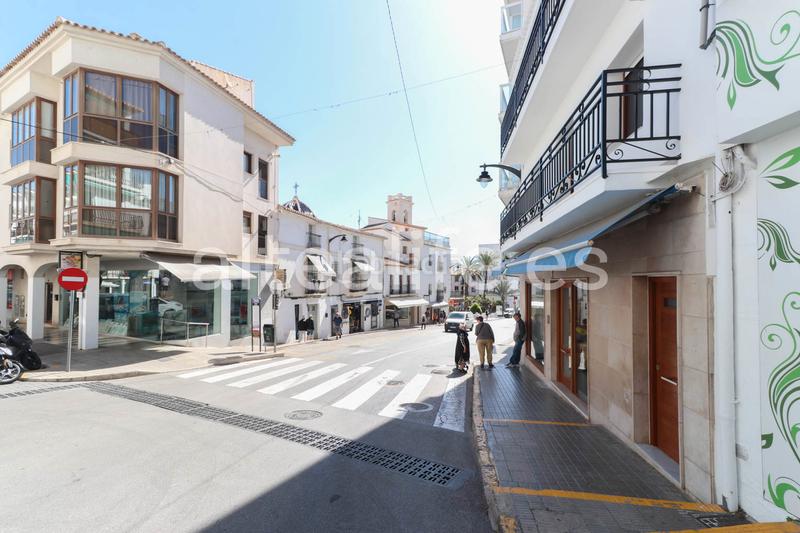Foto 1dd98353-a043-4c8d-ae91-6d671fd853cd. Lloguer local comercial a Altea ciudad Altea