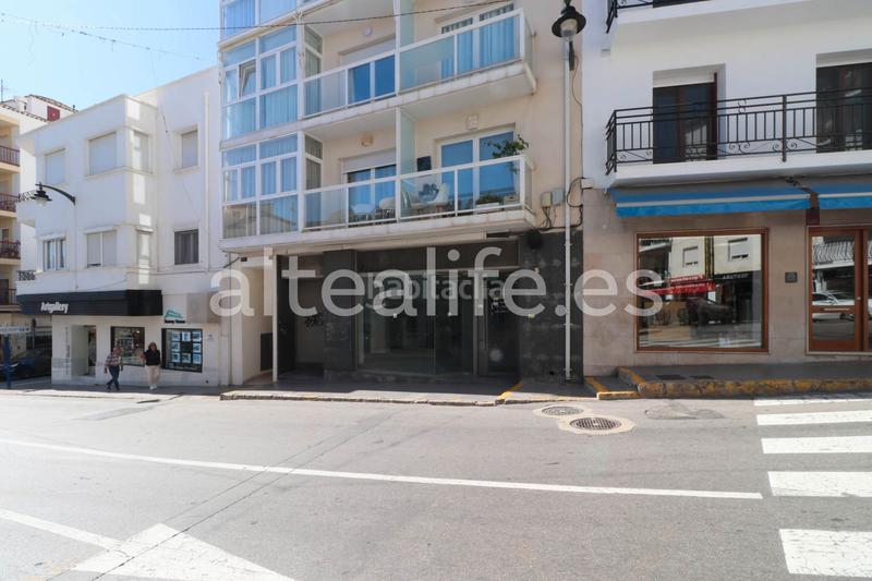 Foto 520ce11c-bd04-498d-8b39-a5f4841fe07c. Lloguer local comercial a Altea ciudad Altea