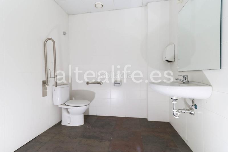 Foto 57e432a7-cf05-49d0-a72c-82adc21e8e7a. Lloguer local comercial a Altea ciudad Altea