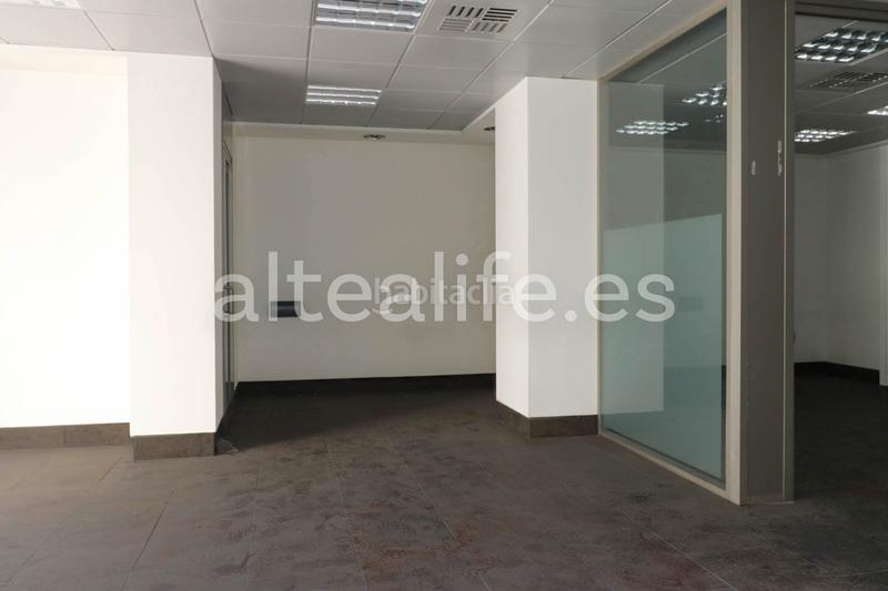 Foto 65331cb8-5e74-4b12-b5fc-a9860b97fb79. Lloguer local comercial a Altea ciudad Altea