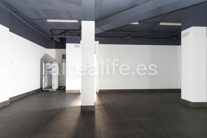 Foto 8dcbc993-6c10-4dc4-bc7c-f74d737d9a88. Lloguer local comercial a Altea ciudad Altea