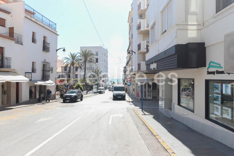 Foto a0736799-7357-444b-a724-9c9fbd807ac0. Lloguer local comercial a Altea ciudad Altea