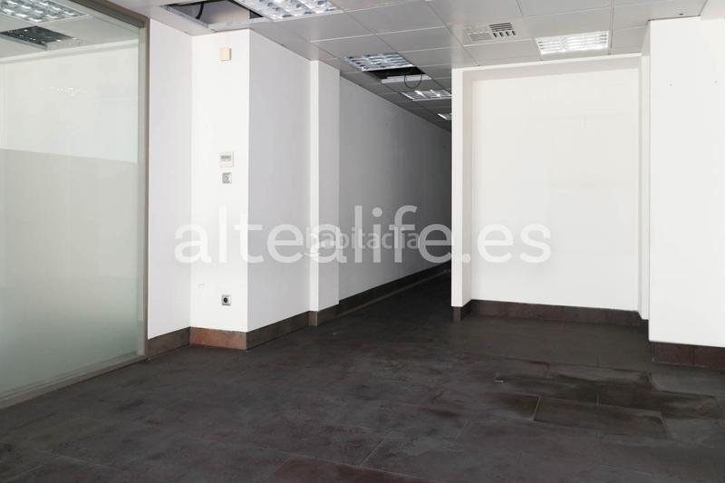 Foto b274626a-aea6-4afe-8ad0-7c409ac43e78. Lloguer local comercial a Altea ciudad Altea