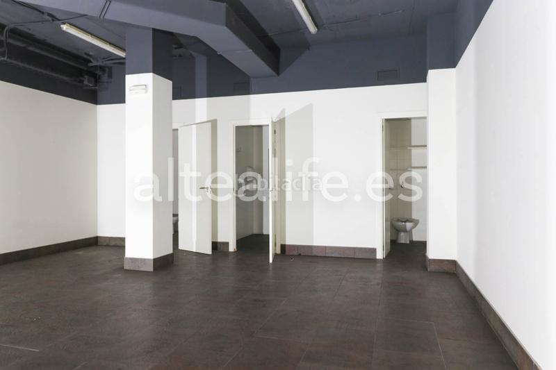 Foto e40dab91-e3fc-4a38-a8db-ee6aa85ced64. Lloguer local comercial a Altea ciudad Altea