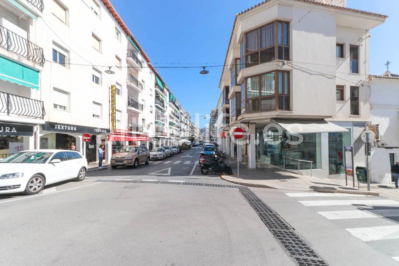 Foto 19d19578-e062-4ae7-9577-35b6ce6c1e23. Location local commercial dans Altea ciudad Altea