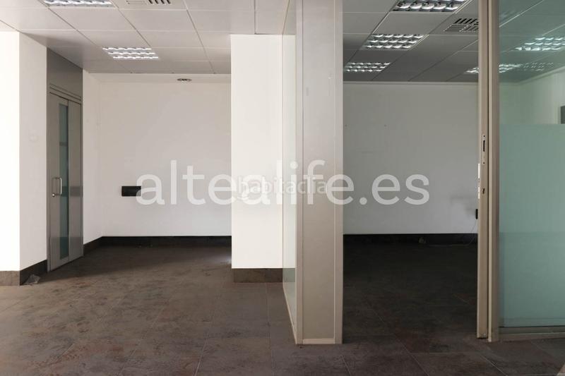 Foto f0193808-812d-4084-b750-eb91cf7d8a70. Location local commercial dans Altea ciudad Altea