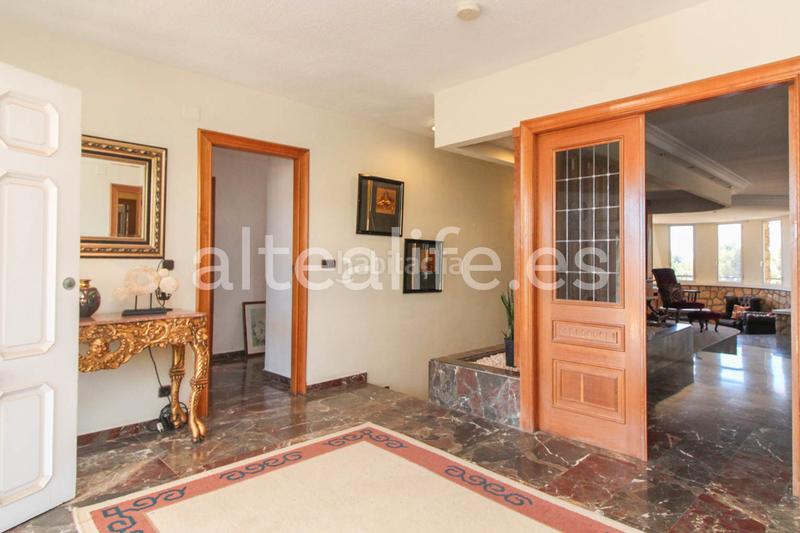 Foto 0e2cc227-1fe9-4fac-900d-8592adf1bfac. Chalet avec cheminée parking piscine dans Montebello - Nou Espai Nucia (la)