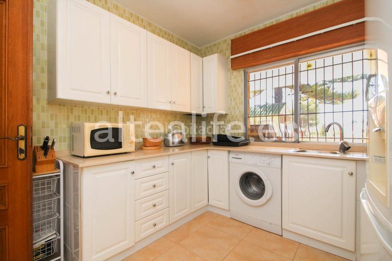 Foto 15c1e543-a0e4-4988-a52f-f70ce14c0028. Chalet avec cheminée parking piscine dans Montebello - Nou Espai Nucia (la)