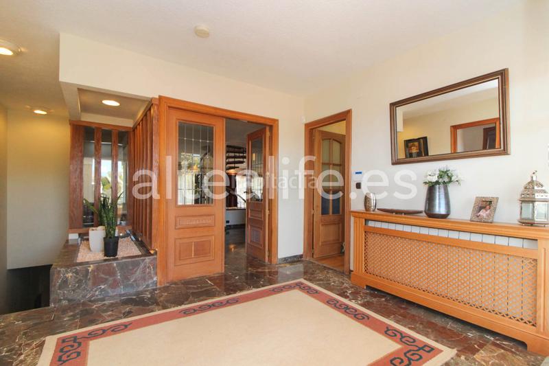 Foto 3b0afe24-1f41-41cf-80fa-8f3d27af9bf7. Chalet avec cheminée parking piscine dans Montebello - Nou Espai Nucia (la)