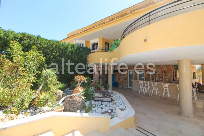 Foto 3d448dd2-bcf0-424a-ae04-039bce62d57d. Chalet avec cheminée parking piscine dans Montebello - Nou Espai Nucia (la)