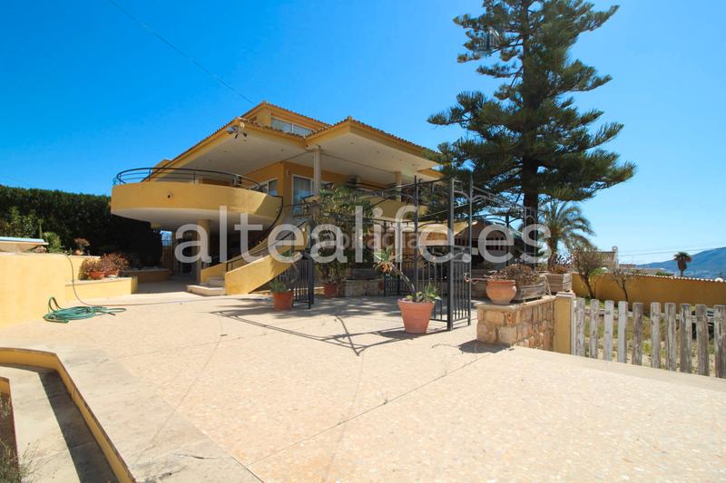 Foto 56d4b1b7-4390-417f-ab1a-3942eb971c87. Chalet avec cheminée parking piscine dans Montebello - Nou Espai Nucia (la)