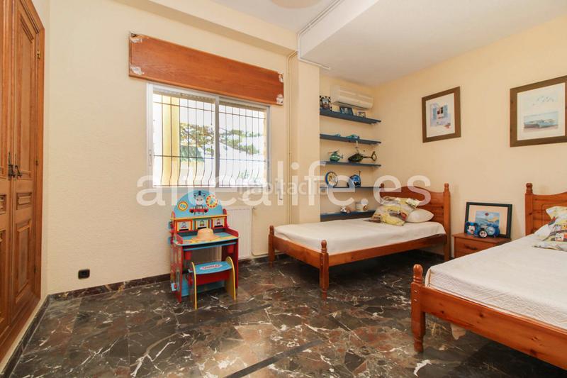 Foto 73823528-ab9e-4490-b65e-49df492280d5. Chalet avec cheminée parking piscine dans Montebello - Nou Espai Nucia (la)