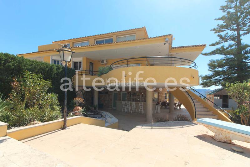 Foto 8d49f1e7-c66c-4a66-8d0b-0903dccb2682. Chalet avec cheminée parking piscine dans Montebello - Nou Espai Nucia (la)